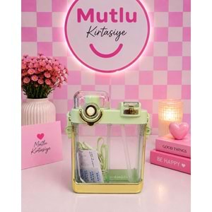 SHOTAY 2 Lİ 700 ML MATARA