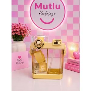 SHOTAY 2 Lİ 700 ML MATARA