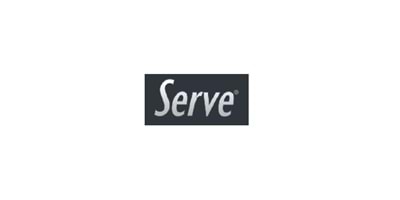 SERVE DEEP KIRTASİYE MARKASI LOGO GÖRSELİ