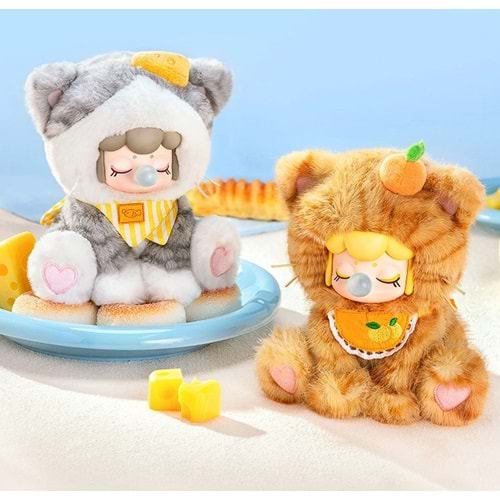 NANCI Tea Time Kitties SÜRPRİZ KUTU