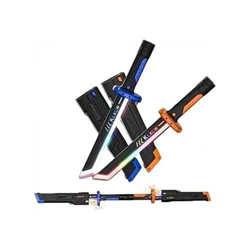 KIVILCIM ATAN KILIÇ 44 CM