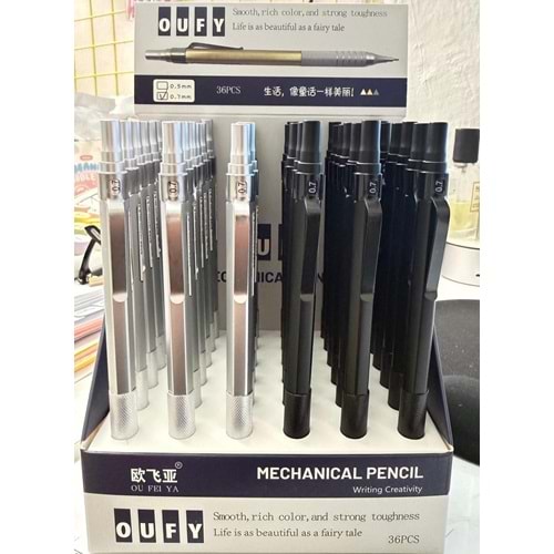 LİNEA 0,7 METAL VERSATİL KALEM