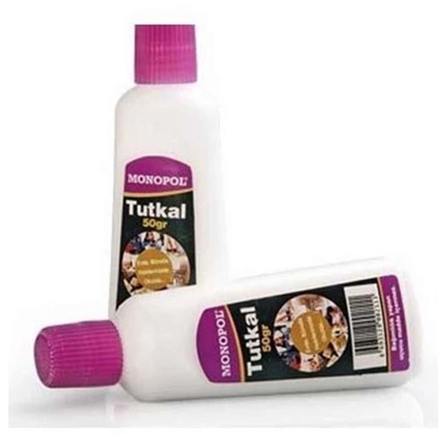 MONOPOL 1202 TUTKAL 50GR