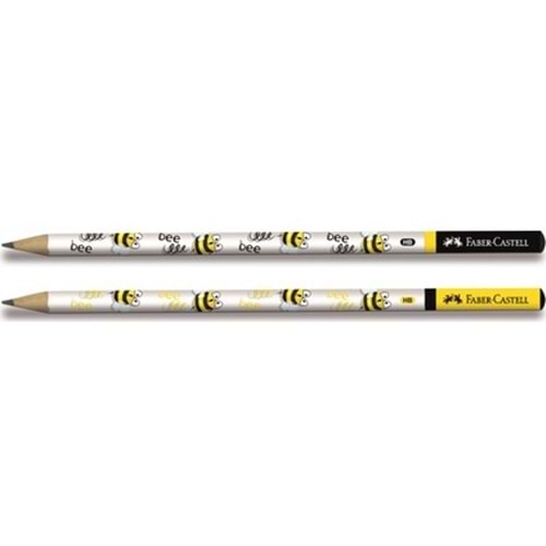 Faber Castell Arı Kurşun kalem