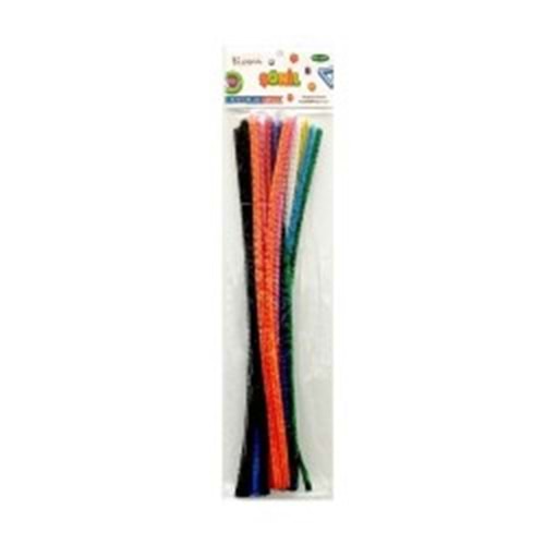 Ticon Şönil 30Cm (6Mm) 25’li Paket