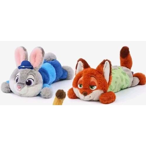Zootopia Nick PELUŞ KALEMLİK
