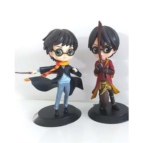 Harry Potter Figür