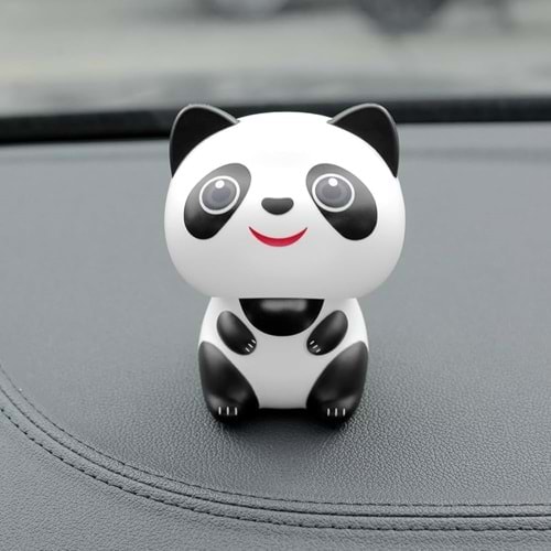 Kafa Sallayan Panda