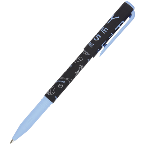 BRUNO VISCONTI TÜKENMEZ KALEM PRIME WRITE 0.7 MAVİ HOKEY 20-0293/13