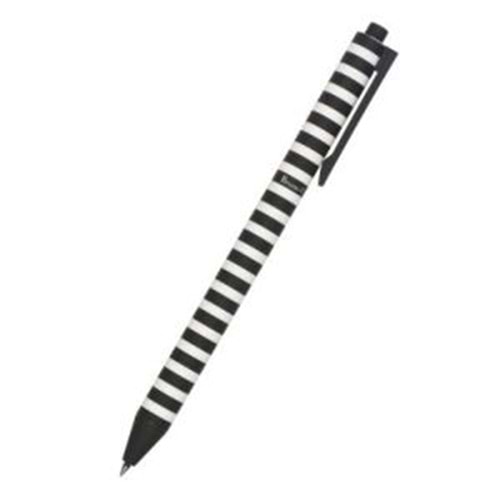 ARTCLİCK TÜKENMEZ KALEM -MAVİ- 0.5 MM 20-0281/27