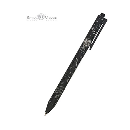 ARTCLİCK TÜKENMEZ KALEM -MAVİ- 0.5 MM 20-0281/26