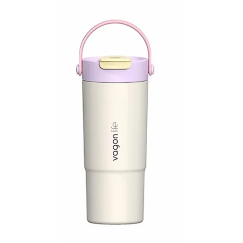 VAGONLİFE 660 ML ÇELİK TERMOS