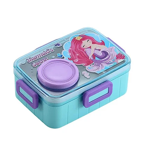 PASLANMAZ ÇELİK LUNCHBOX