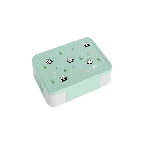 VAGONLİFE LUNCHBOX YEŞİL