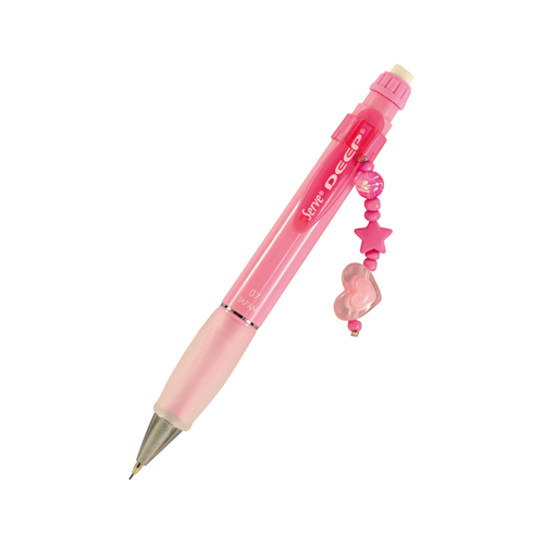 SERVE DEEP CHARM 0,7 ŞEKER PEMBE