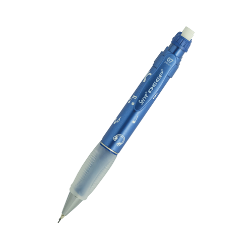 SERVE DEEP SKETCH 0,7 METALİK KRİSTAL VİYOLE - MÜZİK