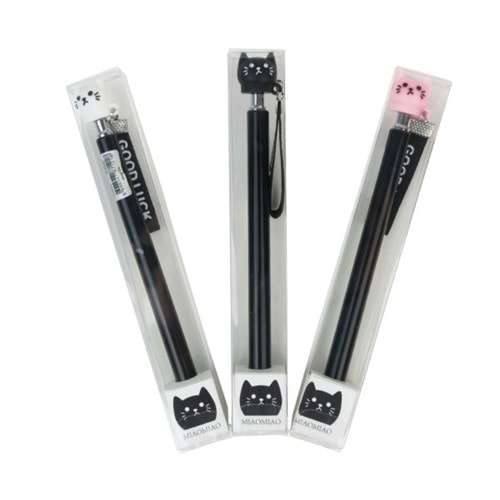 DOLPHIN DLP-7121 KEDİLİ VERSATİL KALEM