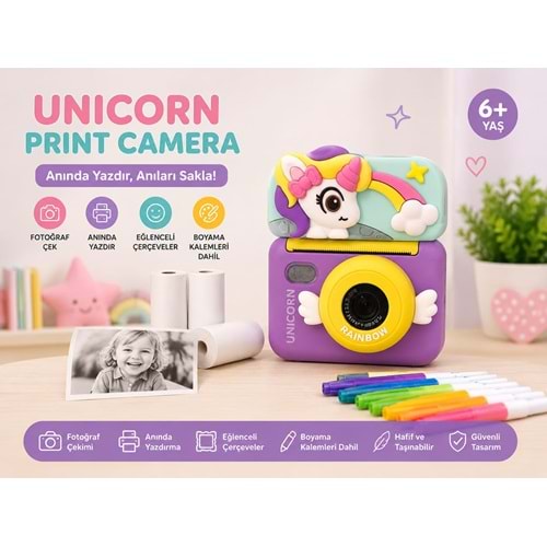 MY LİTE PONY KAMERA
