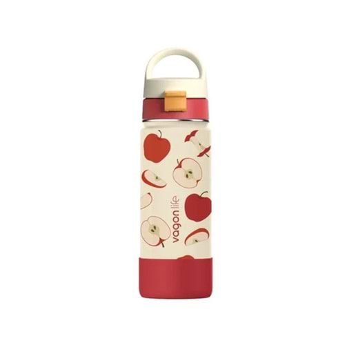 VAGONLİFE 550 ML ÇELİK TERMOS