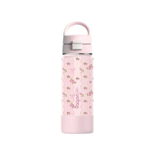 VAGONLİFE 550 ML ÇELİK TERMOS