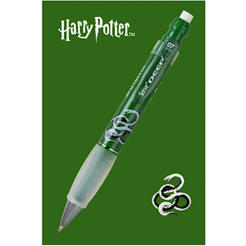 SERVE DEEP HARRY POTTER SLYTHERIN 0,7
