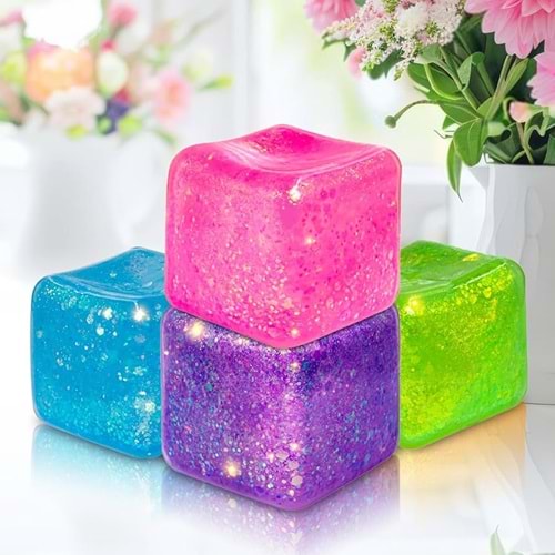 NEEDOH NİCE CUBE SİMLİ
