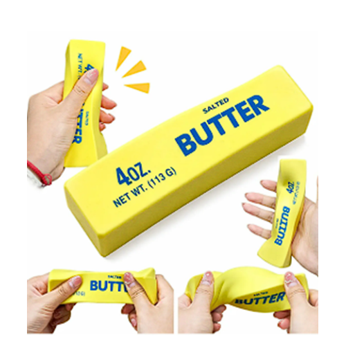 BUTTER TEREYAĞI 4 OZ