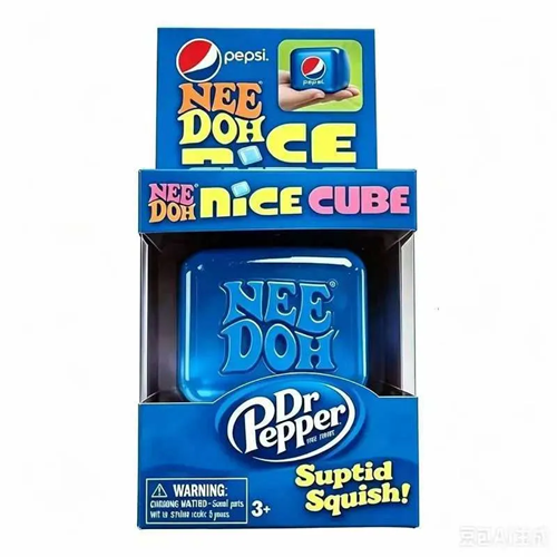 NEE DOH PEPSİ