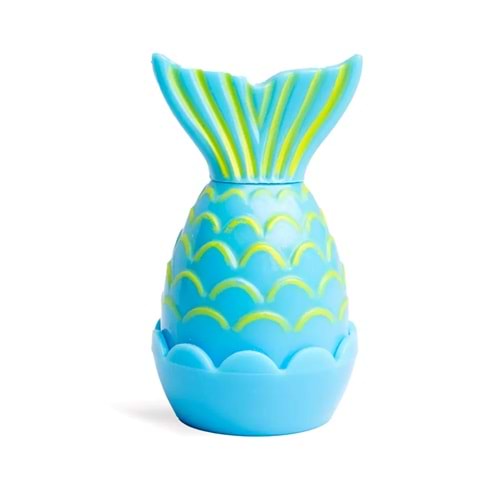 Xplote Fun Mermaid's Fın Kız Çocuk Dudak Balmı - Pamuk Şeker