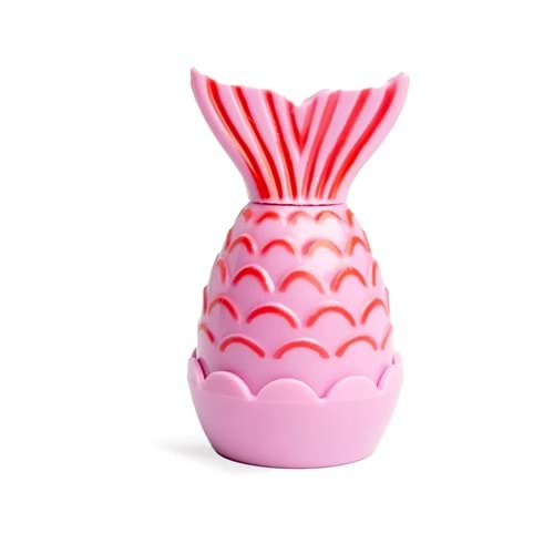 Xplote Fun Mermaid's Fın Kız Çocuk Dudak Balmı - Karpuz