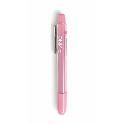 PİANO HİGHLİGHTER SİMLİ KOKULU PEMBE