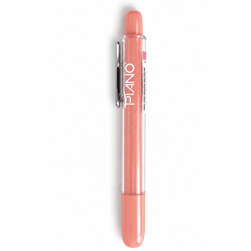 PİANO HİGHLİGHTER SİMLİ KOKULU AÇIK PEMBE