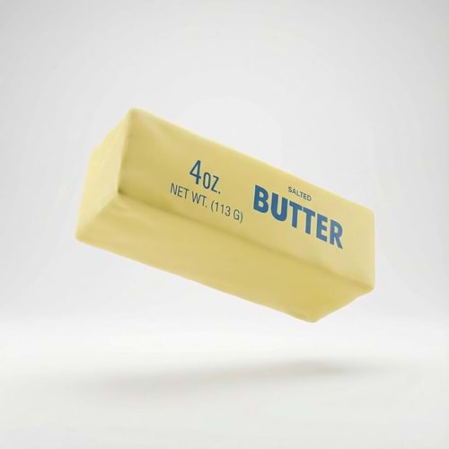 BUTTER SQUİSHY JEL