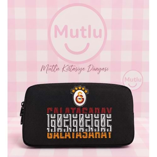 GALATASARAY ARMA VE YAZI DETAYLI KALEMKUTUSU