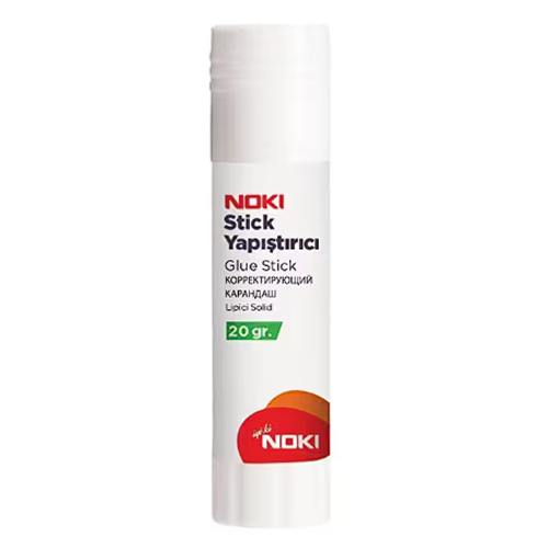 NOKİ STİCK YAPIŞTIRICI 22GR