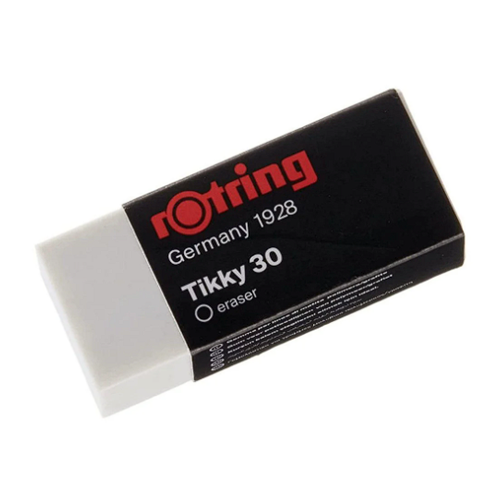 ROTRİNG SİLGİ BEYAZ