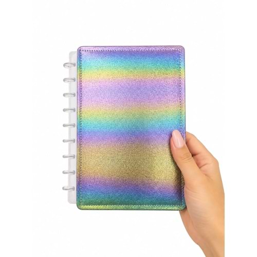 SİMLİ SPİRALLİ DEFTER ÇİZGİLİ