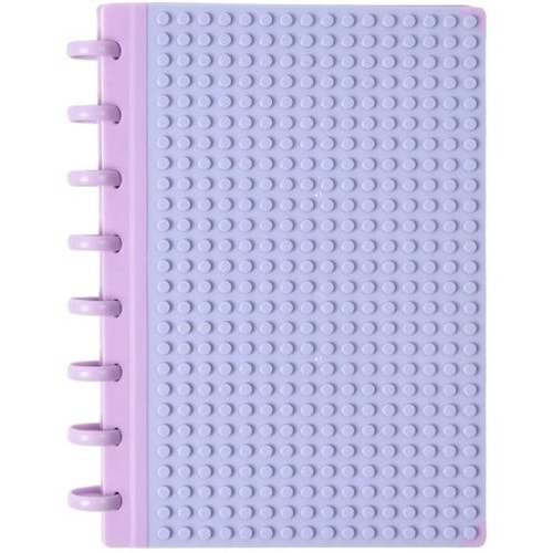 MYNOTE BLOK KAPAKLI DEFTER A5 ÇİZGİLİ