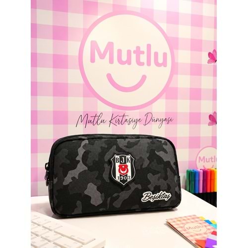 BEŞİKTAŞ ARMALI KALEMKUTUSU