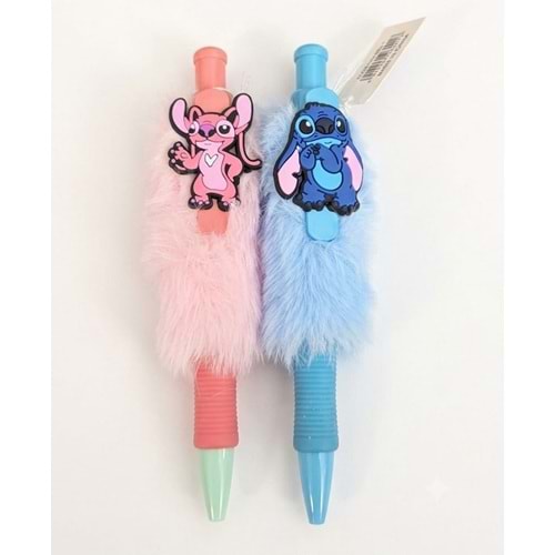 STİTCH PELUŞ TÜKENMEZ KALEM