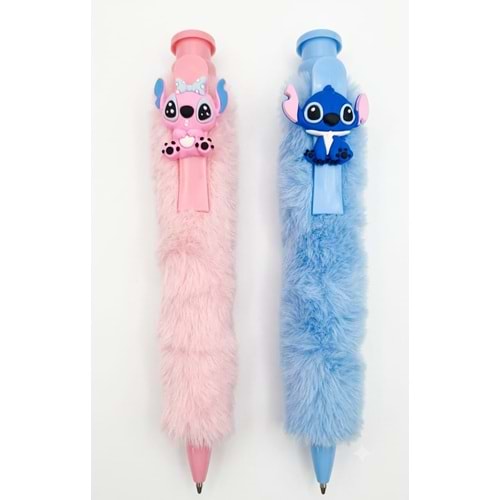 STİTCH PELUŞ TÜKENMEZ KALEM