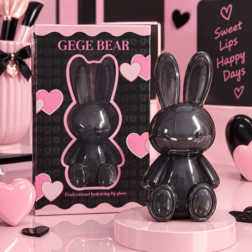 GEGE BEAR LİP GLOSS