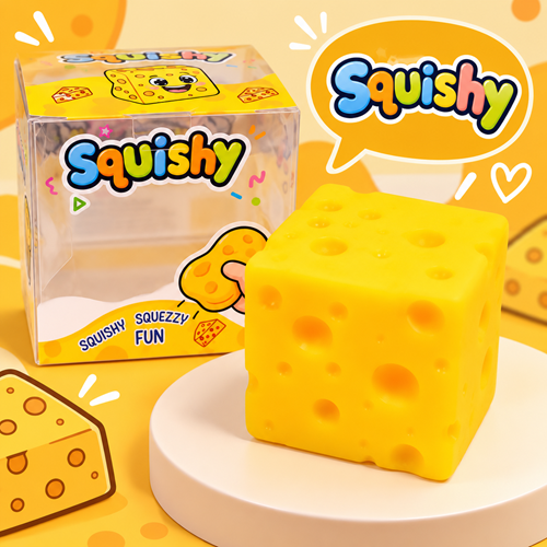 PEYNİR SQUİSHY YUMUŞAK JEL