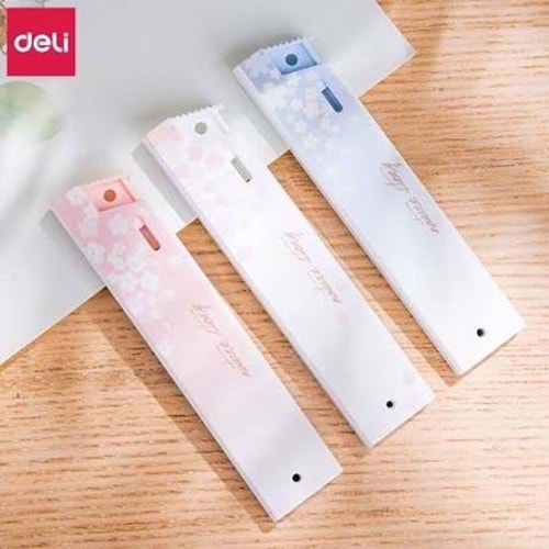 DELİ 0.7 KALEM UCU