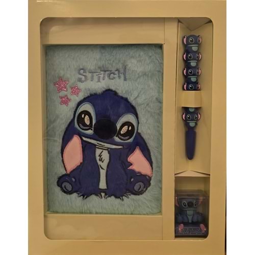 DEFTER KALEM SİLGİ SET