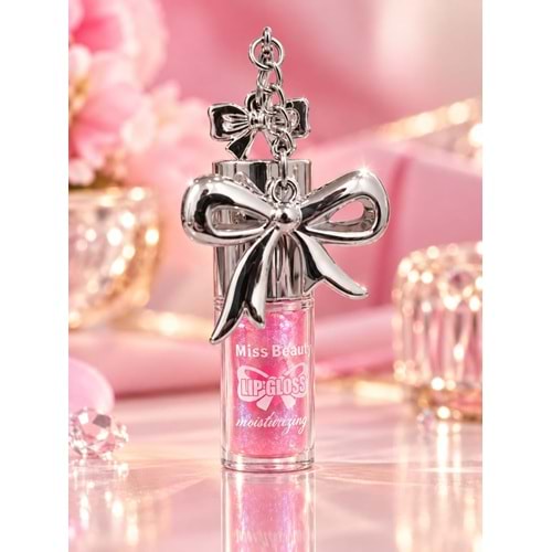 BEAUTY MAKEUP LİPGLOSS