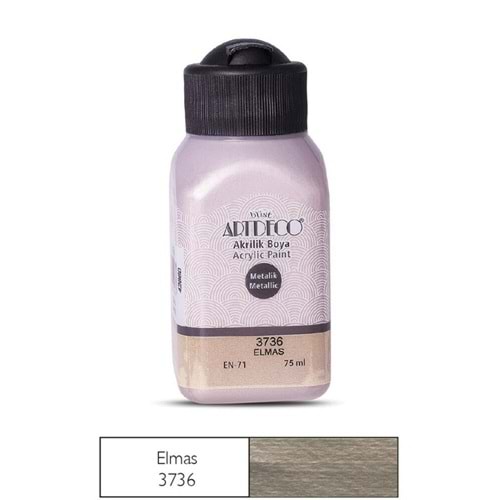 ARTDECO METALİK 3736