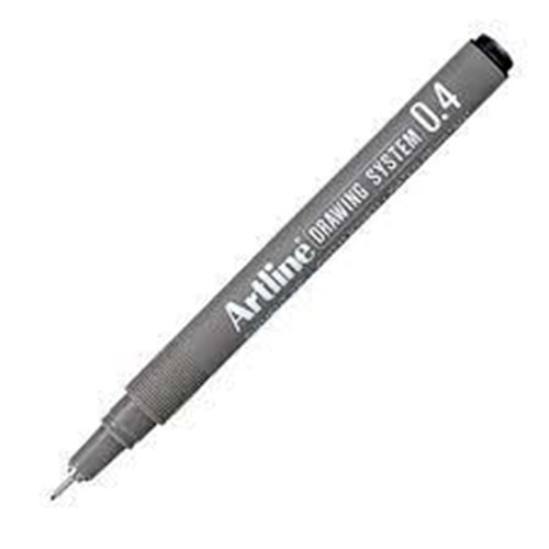 Artline Çizim Kalemi 0.4mm