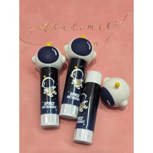 ASTRONOT PRİTT