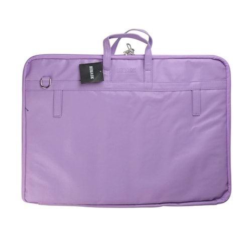 BBACK PROJE ÇANTASI 40X55 SUNİ DERİ
